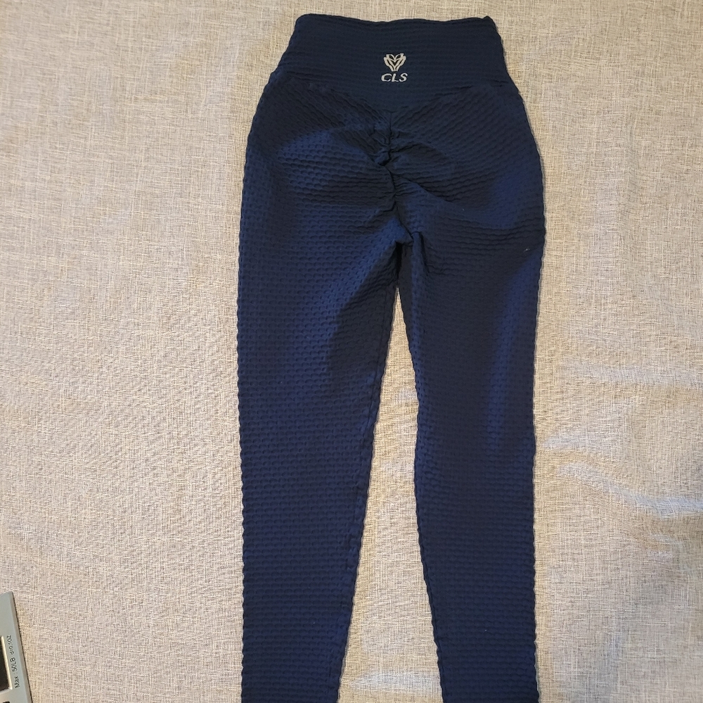 CLS LEGGINGS - Picture 4 of 8